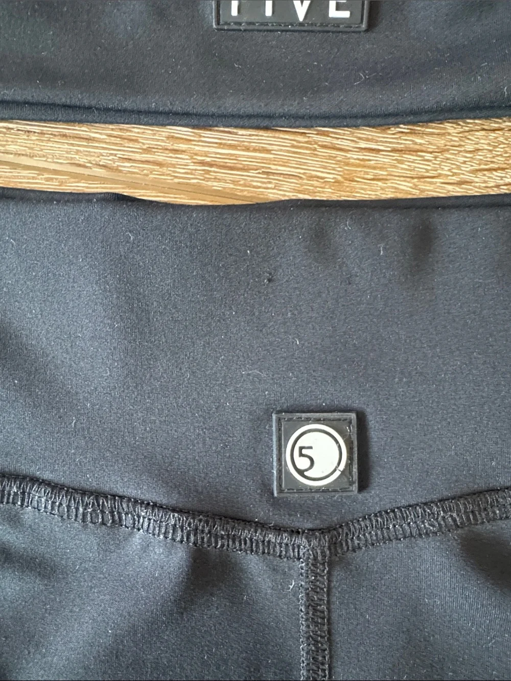 Five Dancewear Set - YM - Picture 4 of 4